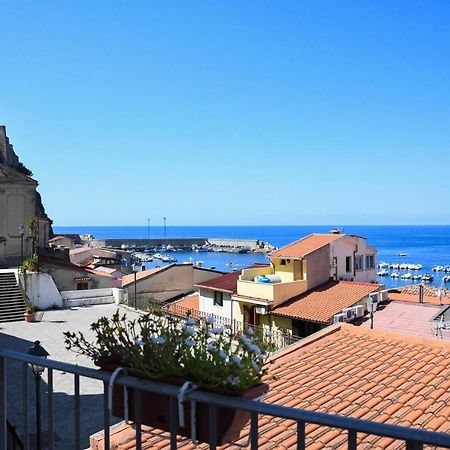 Signora Tita B&B Chianalea - Scilla Exterior foto