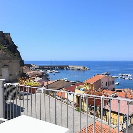 Signora Tita B&B Chianalea - Scilla Exterior foto